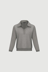 Emme Marella Women's Sweaters - Faville - Black