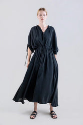 Vestiti casual Donna Psophia - Dress - Nero