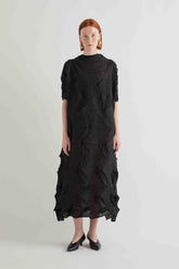 Vestiti casual Donna MeiMeiJ - Abito - Nero