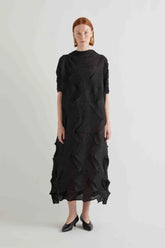 Vestiti casual Donna MeiMeiJ - Abito - Nero