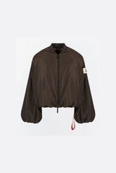 Piumino After Label Everest Donna – Marrone