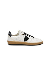 Sneaker Philippe Model Pgld Donna – Nero