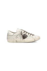 Philippe Model Prld Women's Sneaker – White