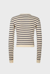 Maglie Donna Ciao Amore - Mini Ribbed Cropped - Multicolore
