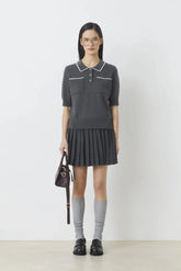 Maglie Donna Suncoo - Maglia - Grigio