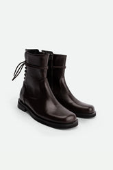 Stivale Poeve Donna – Marrone