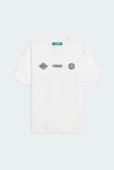 T-shirt Barrow Uomo – Bianco