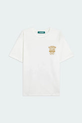 T-shirt Barrow Uomo – Bianco