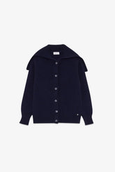 ottod'Ame Women's Sweaters - Sweater - Blue