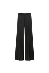 Pantaloni Donna Aniye By - Smoking Dandy - Nero