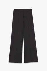 ottod'Ame Women's Trousers - Trousers - Black