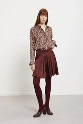 Pantaloni Donna ottod'Ame - Pantalone - Nero