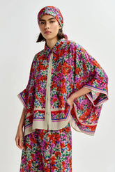 Camicie Donna Essentiel Antwerp - Oversized Shirt - Multicolore