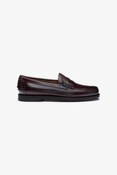Mocassino Sebago Classic Dan Donna – Marrone