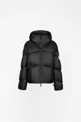 Piumini Donna After Label - Piumino - Nero