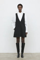 Vestito Eleh Abito Donna – Nero