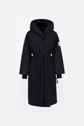 Piumino After Label Cretonn Donna – Nero