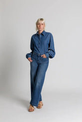 Cigala's Women's Jeans - Jeans - Denim