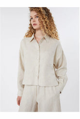 Giacche Donna Weekend - Wkdcapo - Beige