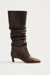 Alohas Women's Boots - Boot - Brown