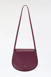 Salce Women's Handbags - Bag - Bordeaux
