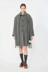 Cappotti Donna Weekend - Wkdlatino - Grigio
