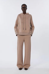 Pantaloni Donna 'S MAX MARA - Smmbali - Beige