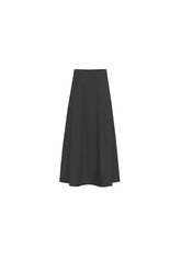 Emme Marella Women's Casual Skirts - Sigillo - Black