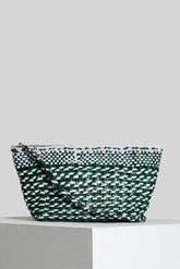 Borse a mano Donna Vipera - Borsa - Verde