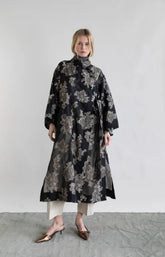 Vestiti casual Donna Psophia - Kimono - Multicolore