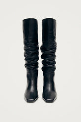 Alohas Women's Boots - Boot - Black