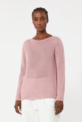 Maglie Donna 'S MAX MARA - Smmgiolino - Rosa