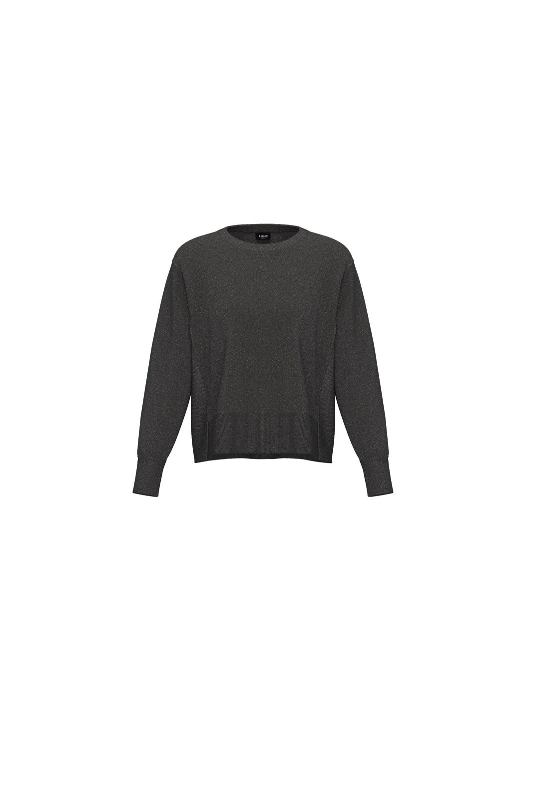Emme Marella Women's Sweaters - Aceto - Grey