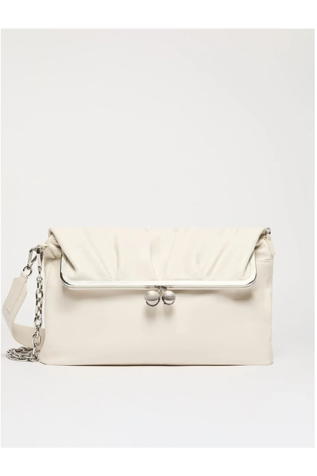 Borse a mano Donna Weekend accessori - Wkaslalom - Bianco