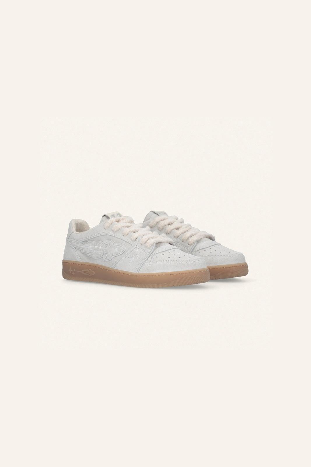 Sneaker Uomo Enterprise Japan - Sneaker - Avorio