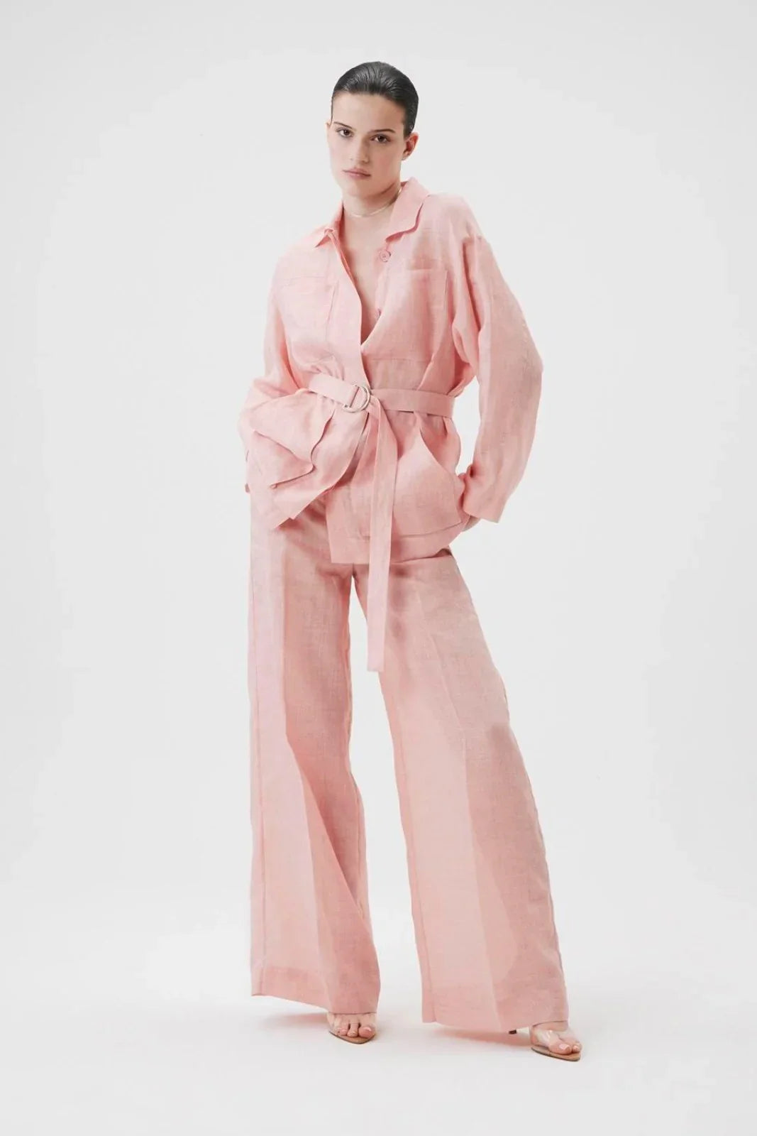 Giacche Donna Simona Corsellini - Giacca - Rosa
