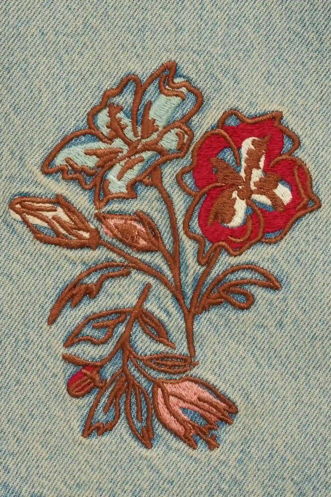 Bermuda Uomo Drole de Monsieur - Bermuda Jeans - Denim