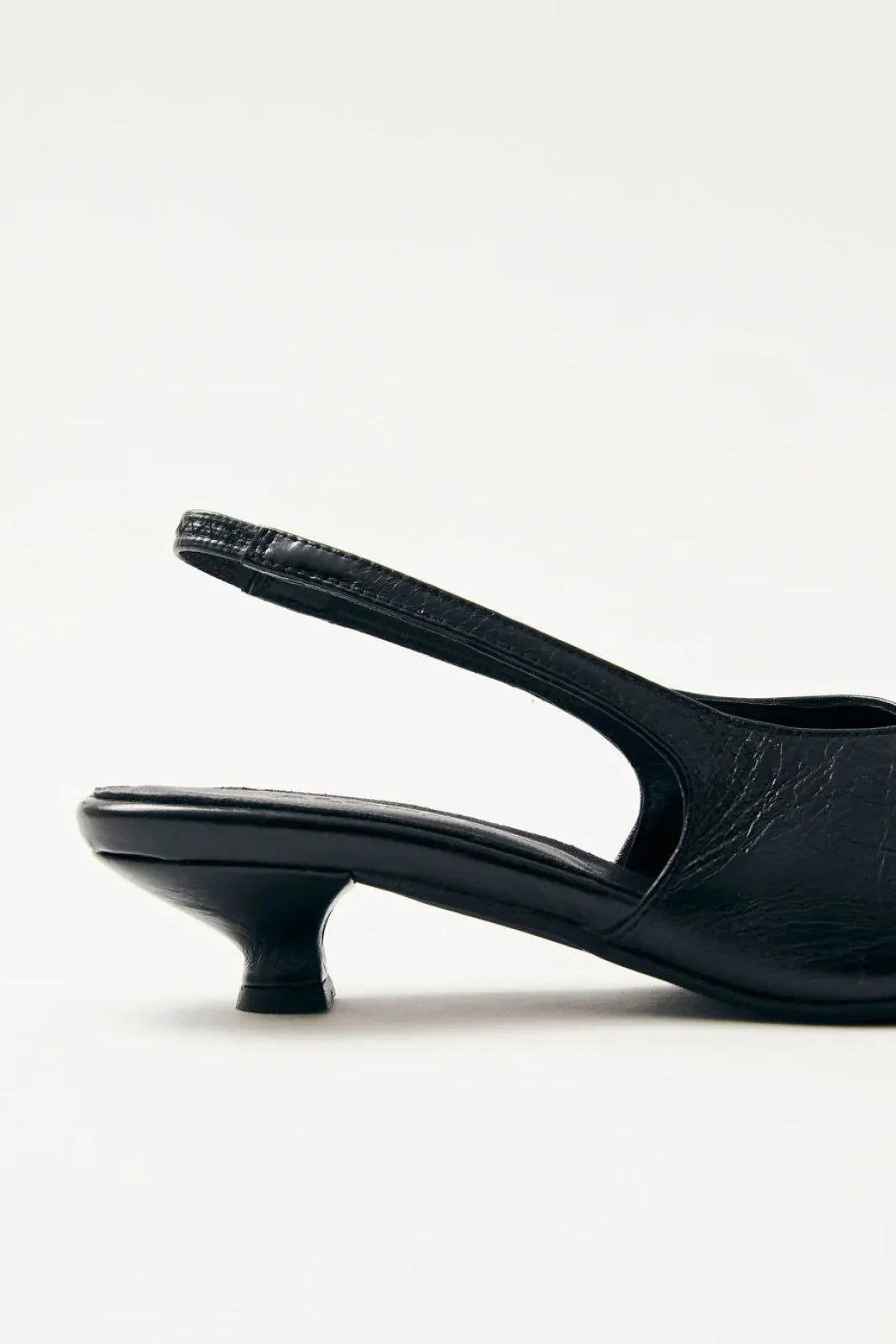 Scarpe con tacco Donna Alohas - Scarpa Con Tacco - Nero