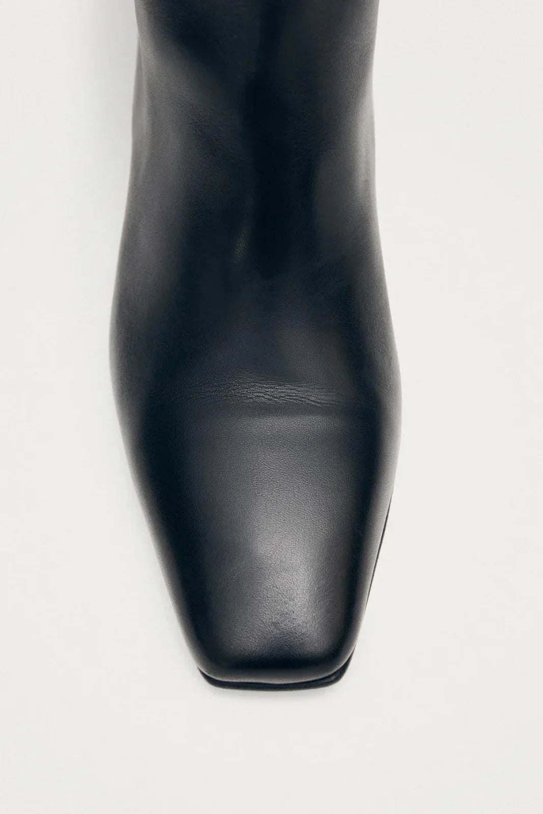 Alohas Women's Boots - Boot - Black