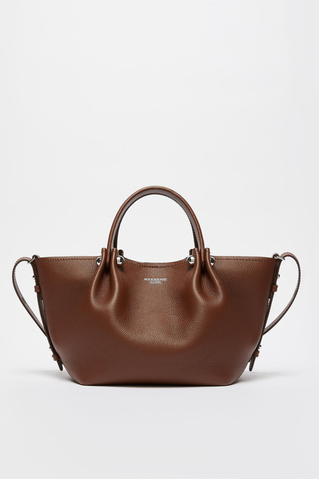Women's Handbags Weekend - Wkadritto - Brown