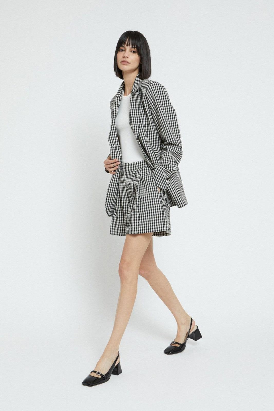 Bermuda Donna ottod'Ame - Bermuda - Multicolore