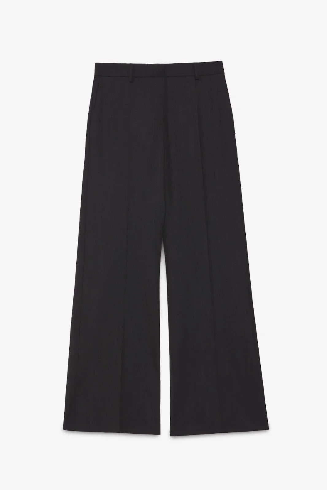 Pantaloni Donna ottod'Ame - Pantalone - Nero