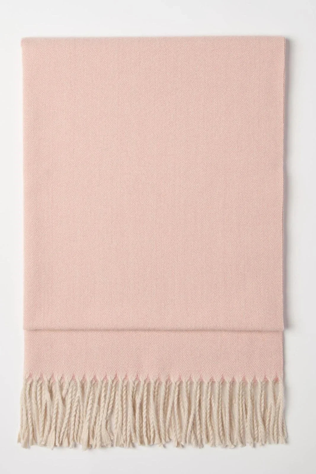 Emme Marella Women's Scarves - Emmsupremo - Pink