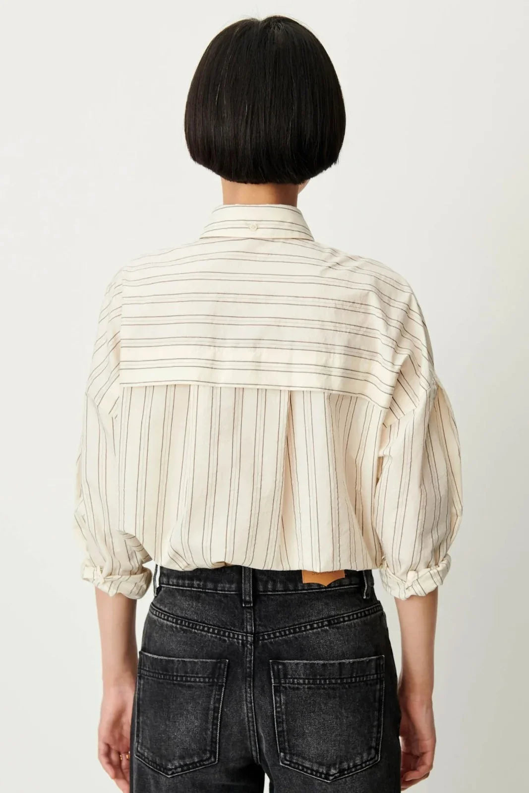 Camicie Donna Sessun - Cecily - Multicolore