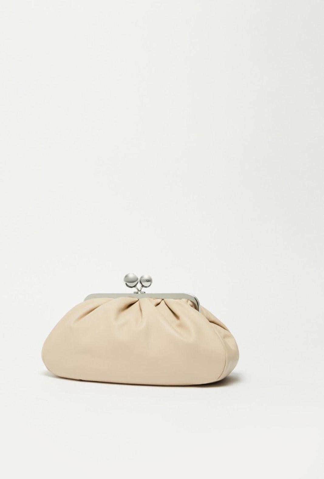 Borse a mano Donna Max Mara - Cubico - Beige