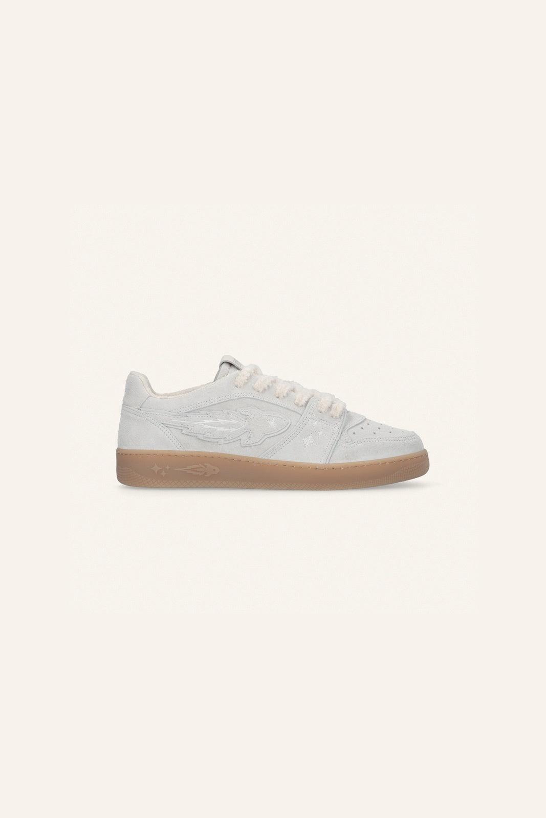 Sneaker Uomo Enterprise Japan - Sneaker - Avorio