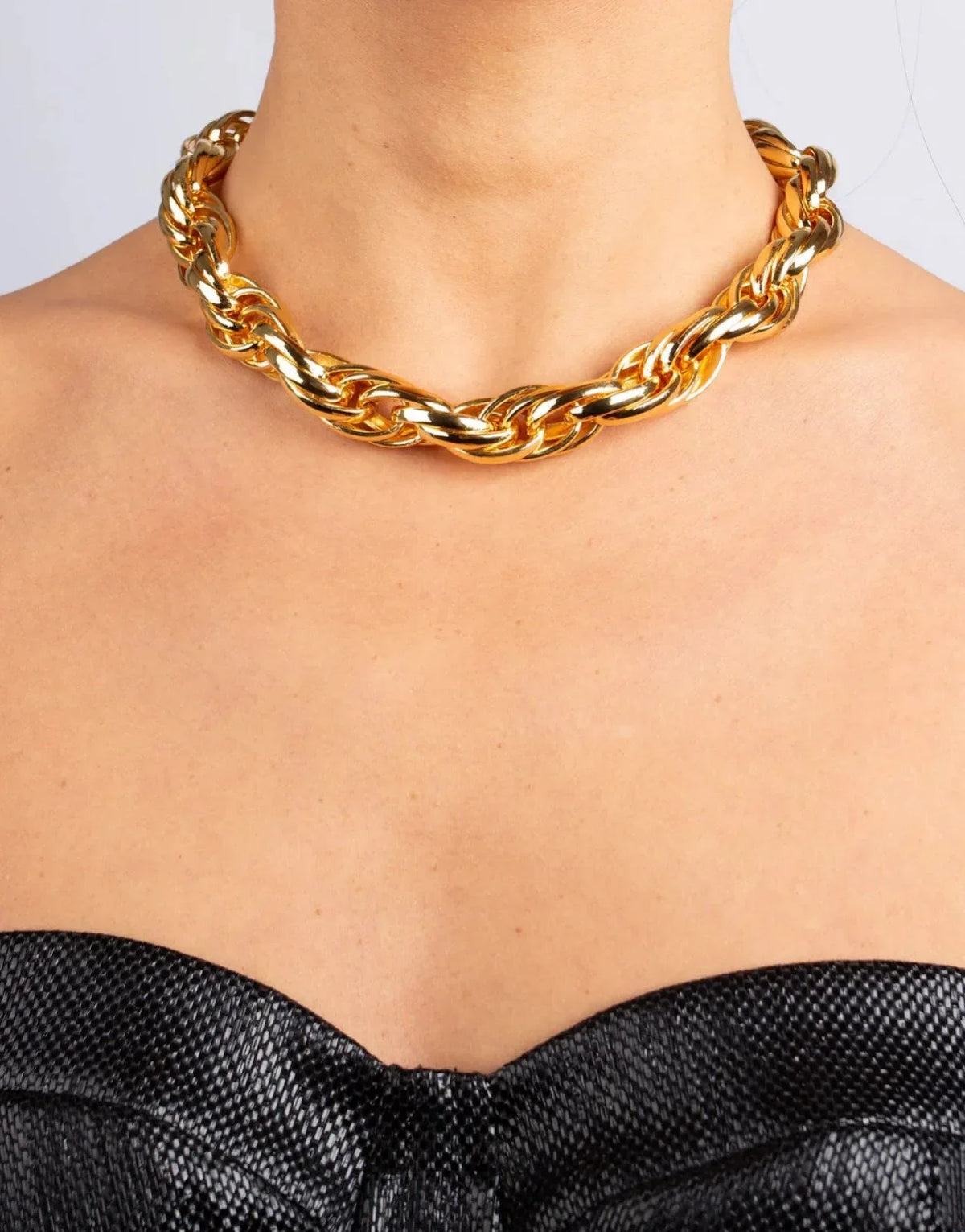 Collane Donna Federica Tosi - Collana - Oro