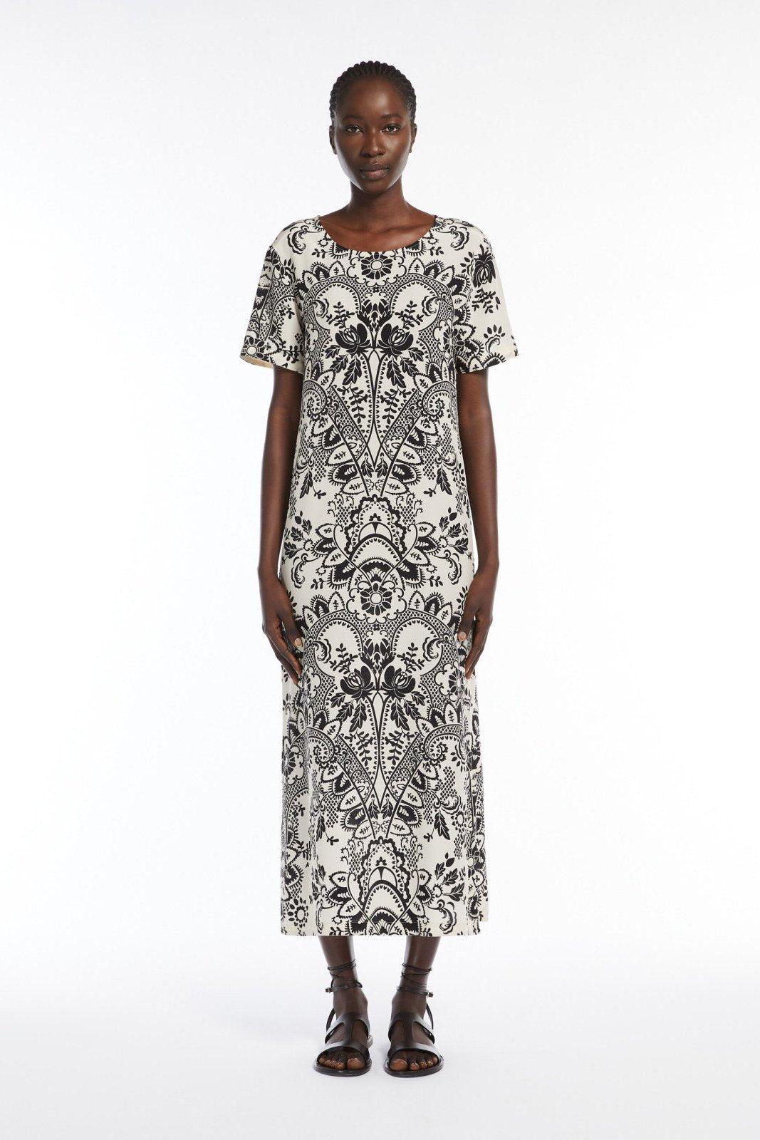 Vestiti casual Donna Max Mara - Vela - Multicolore