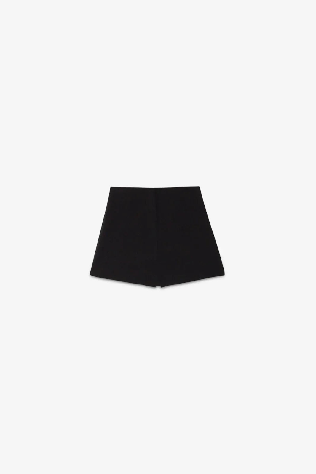 ottod'Ame Women's Shorts - Shorts - Black