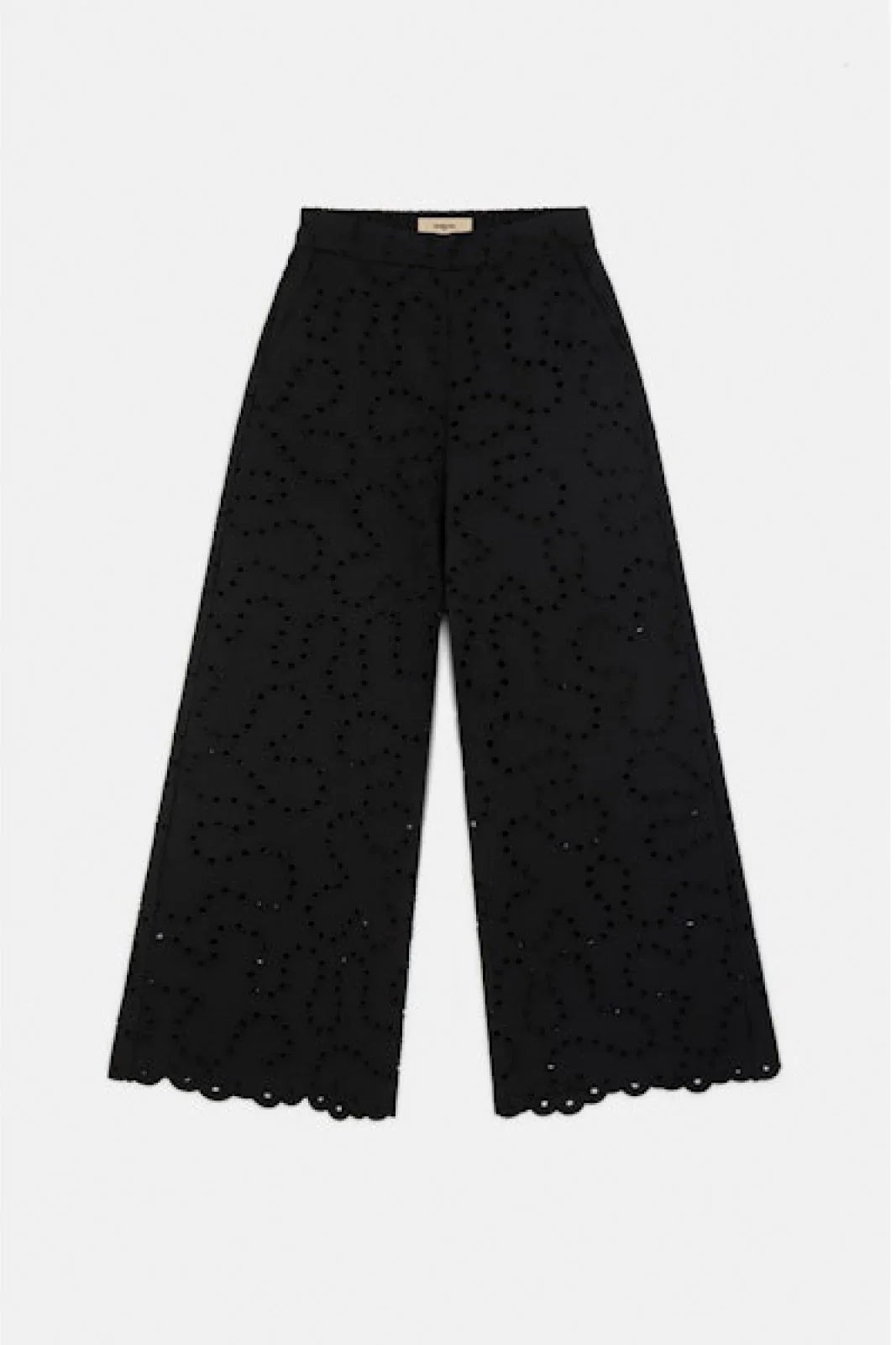 Pantaloni Donna Suncoo - Pantalone - Nero